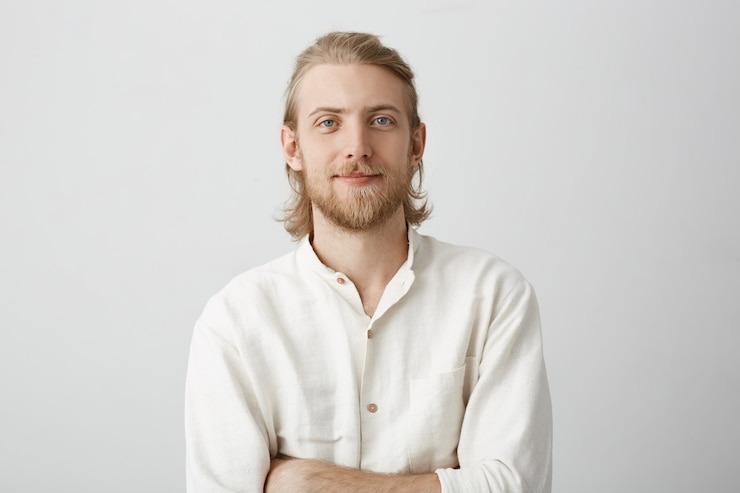 Michael Roberts