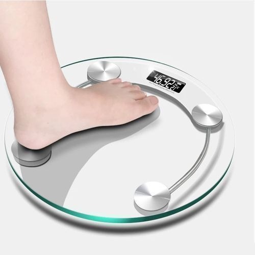 Digital Infant Weighing Scale