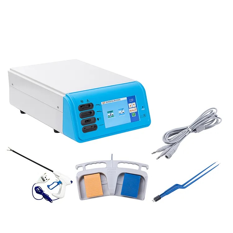 Electrosurgical Unit (ESU)