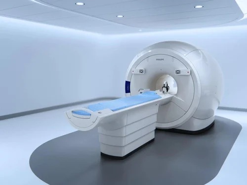 Full-Body MRI Scanner (3 Tesla)