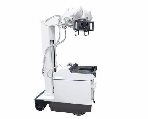 Mobile X-Ray Imaging Unit